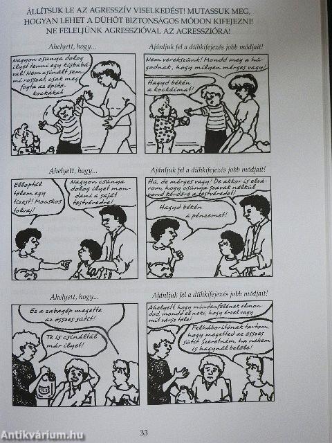 Testvérek féltékenység nélkül