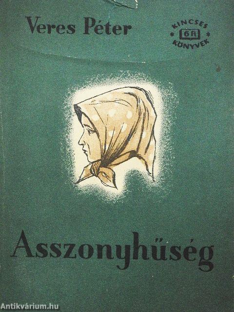 Asszonyhűség