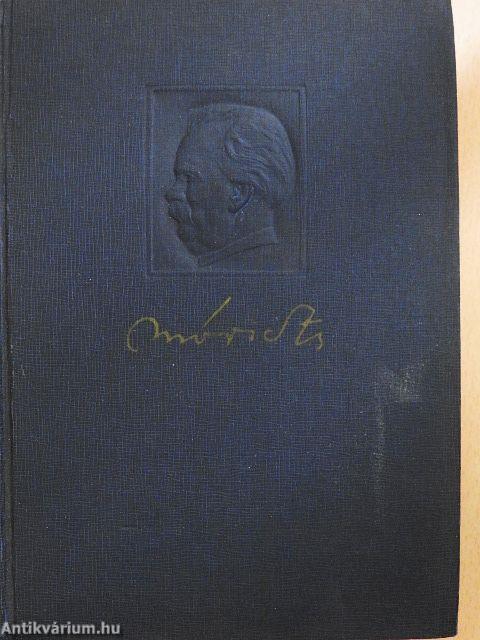 Az asszony beleszól/Rab oroszlán