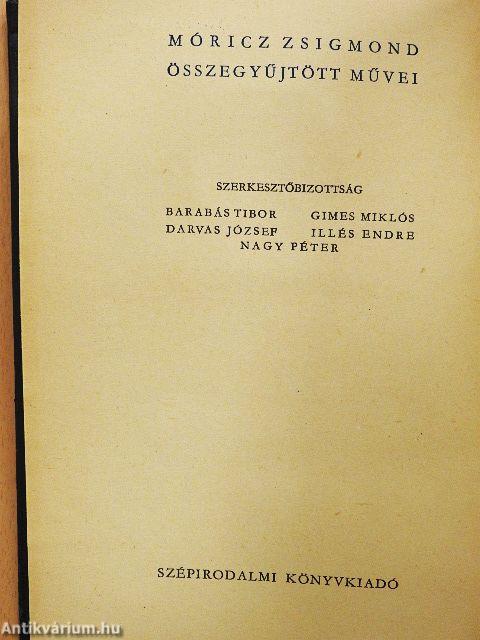 Az asszony beleszól/Rab oroszlán