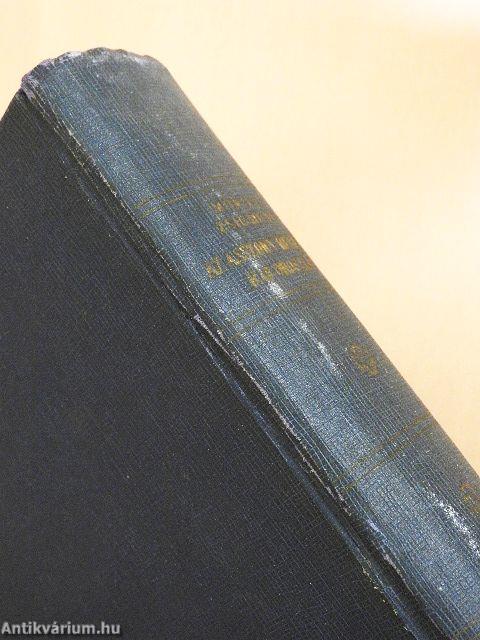 Az asszony beleszól/Rab oroszlán