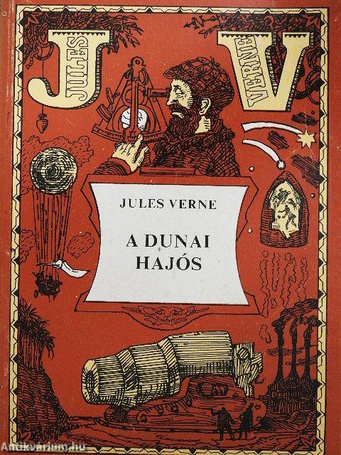 A dunai hajós 