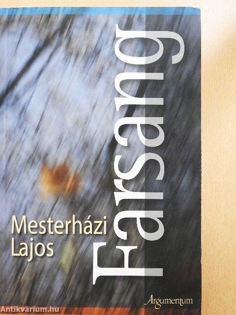 Farsang