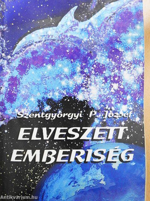 Elveszett emberiség