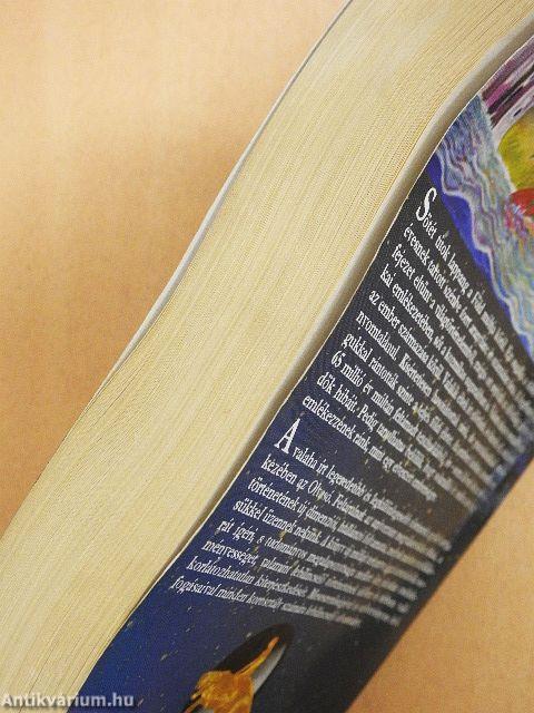 Elveszett emberiség