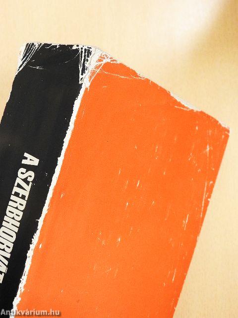 A szerbhorvát irodalom kistükre