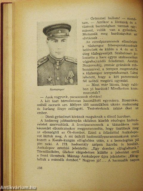 Égő földek, lángoló folyók