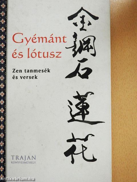 Gyémánt és lótusz