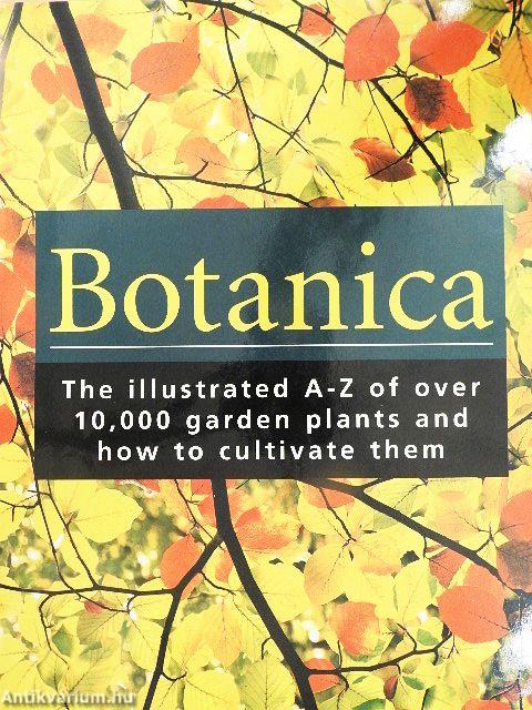 Botanica