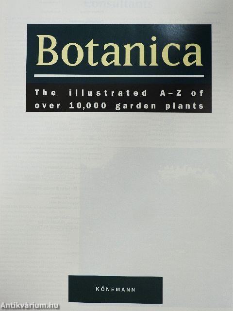 Botanica
