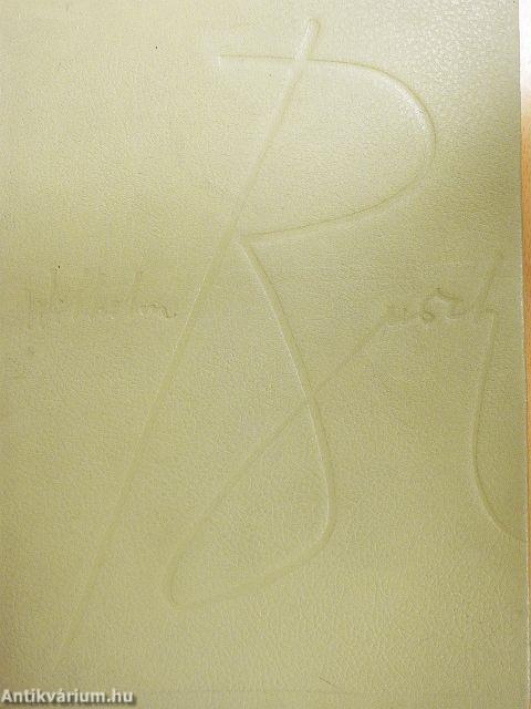 Dieses war der erste Streich