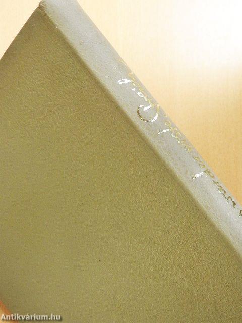 Dieses war der erste Streich