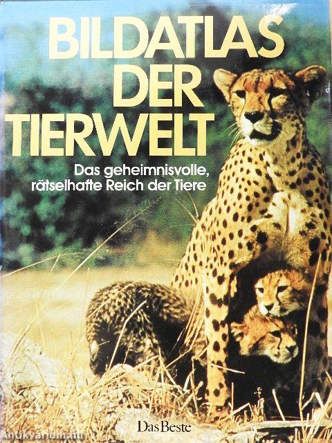 Bildatlas der Tierwelt