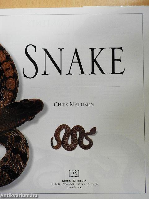 Snake