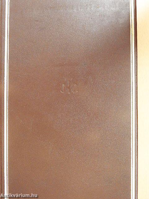 Bertolt Brecht színművei I-II.