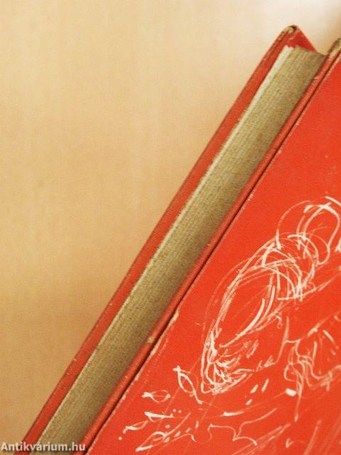 Nők évkönyve 1974