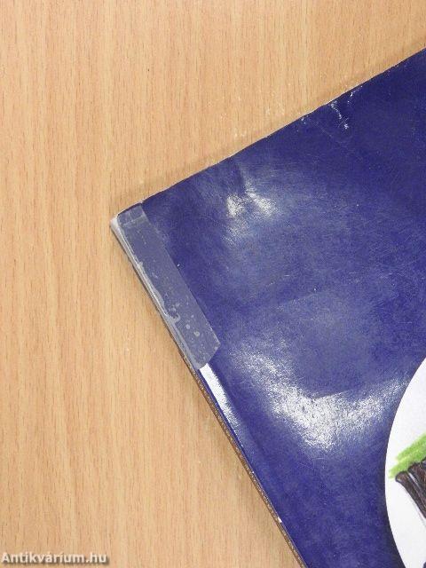 Iskolatörténet és antológia a Béke Utcai Általános Iskola 50. évfordulójára 2015/2016