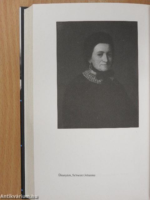 Elszakadás és visszafordulás