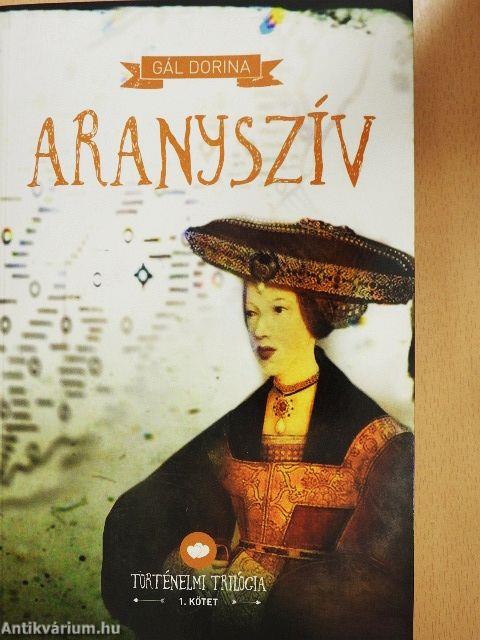 Aranyszív