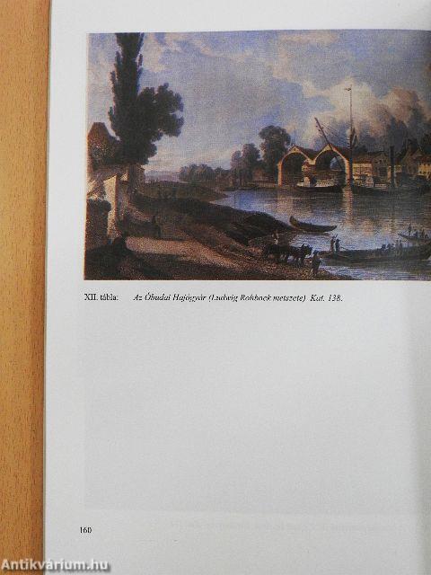 Vásárhelyi Pál és a reformkori mérnökgeneráció