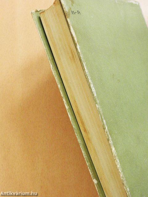 Here-báró/Ember fia és farkasa/Fekete rózsa