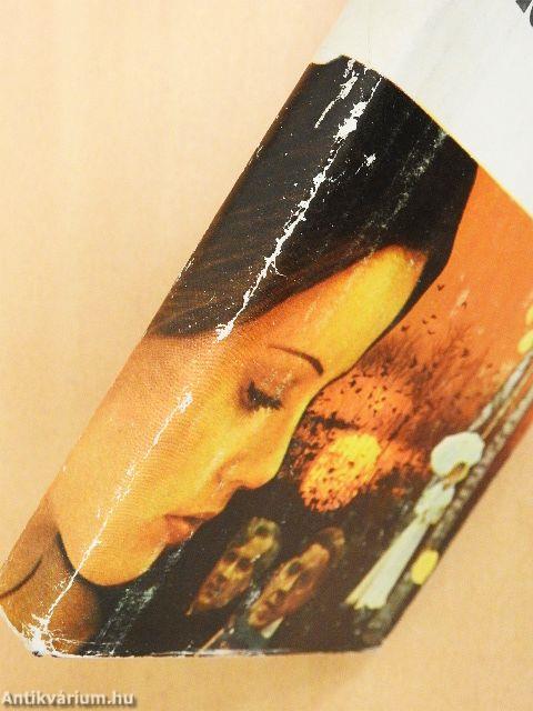 Rugyin/Nemesi fészek