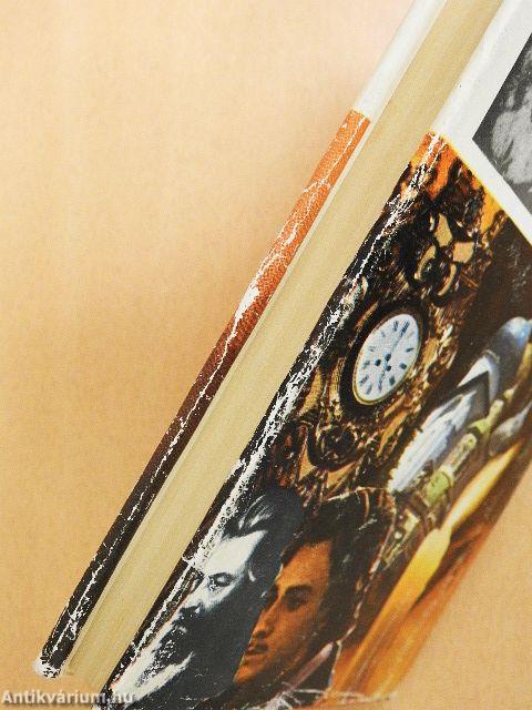 Rugyin/Nemesi fészek