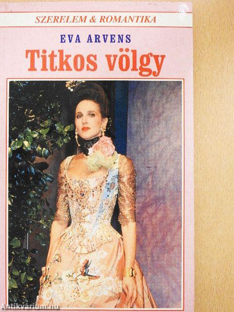 Titkos völgy