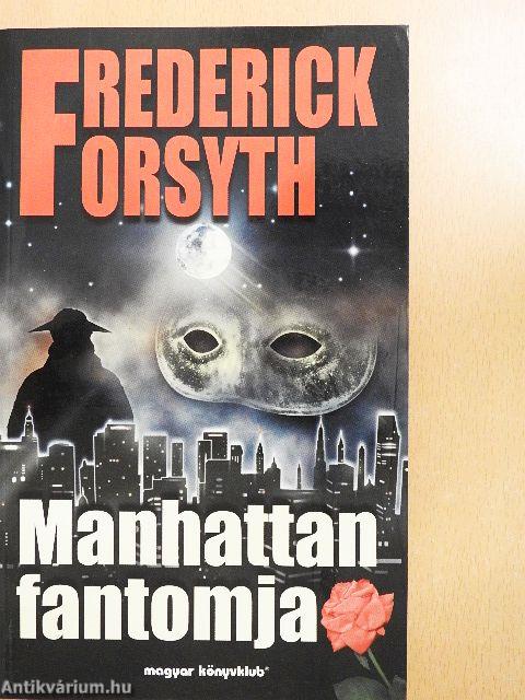 Manhattan fantomja