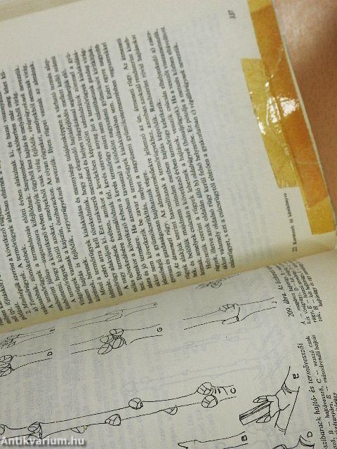 Kertészek új kézikönyve