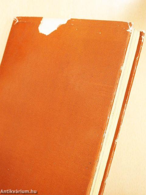 Berlinben, a háború végén...