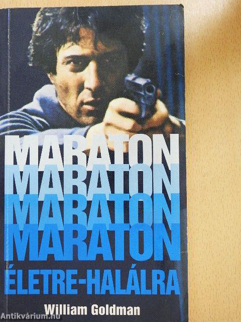 Maraton életre-halálra