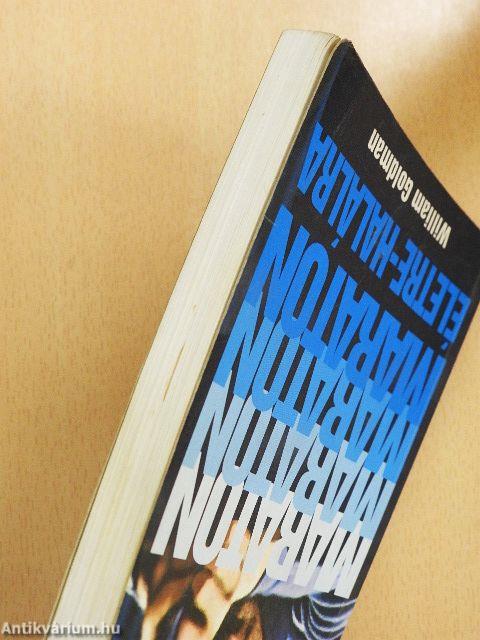 Maraton életre-halálra