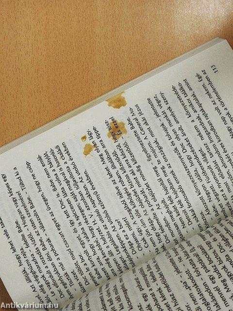 Maraton életre-halálra