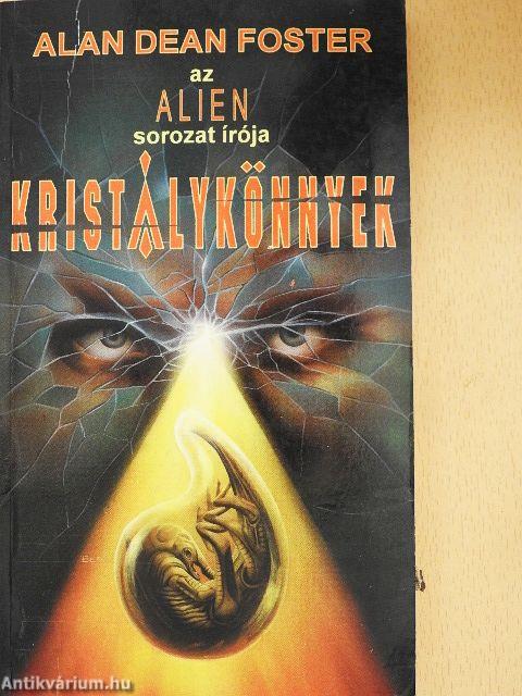 Kristálykönnyek