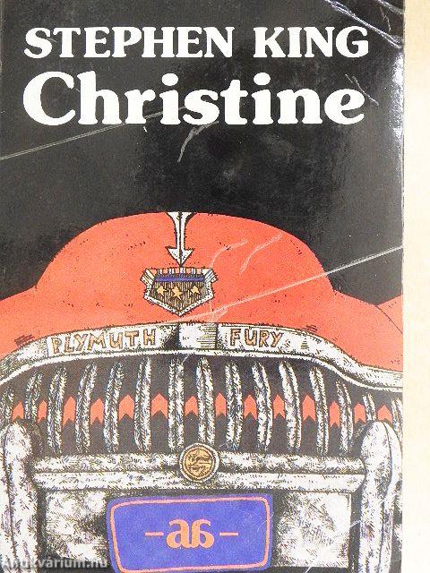 Christine