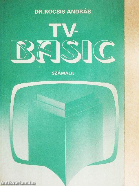 TV-Basic
