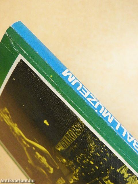 Fradi futballmúzeum