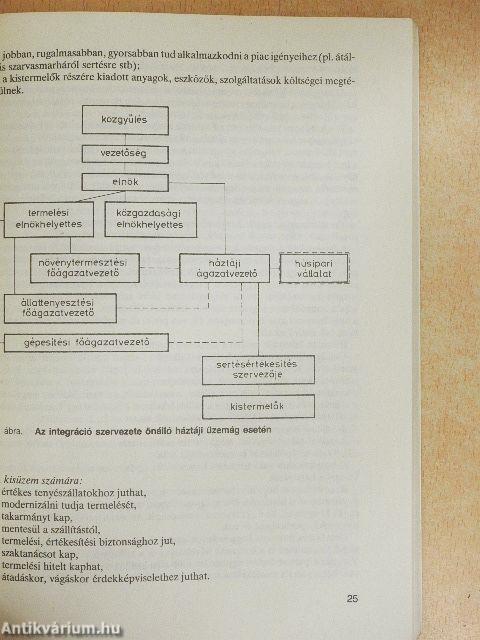 Sertés a kisgazdaságban