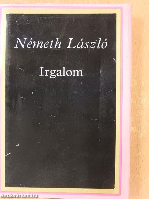 Irgalom