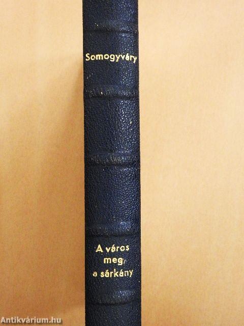 A város meg a sárkány