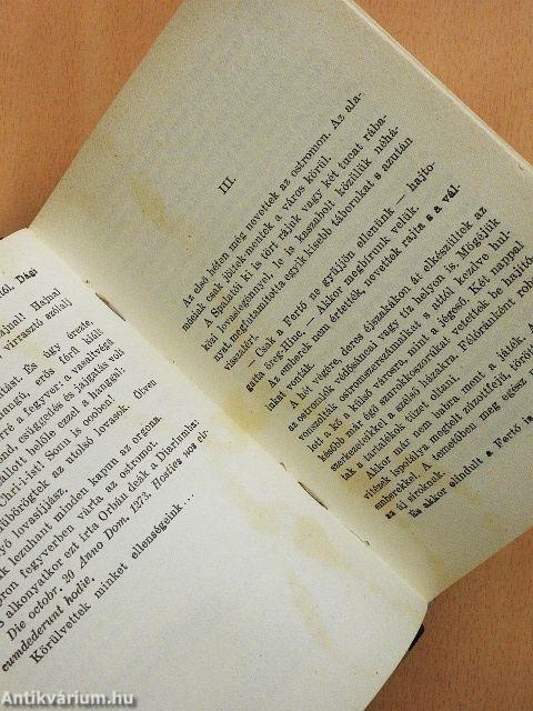 A város meg a sárkány