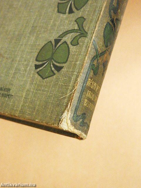 Sipulusz humoros elbeszélései III.