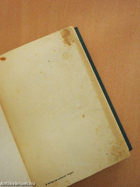 A hallgatag emberek völgye