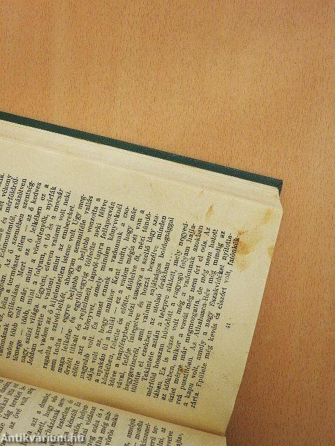 A hallgatag emberek völgye