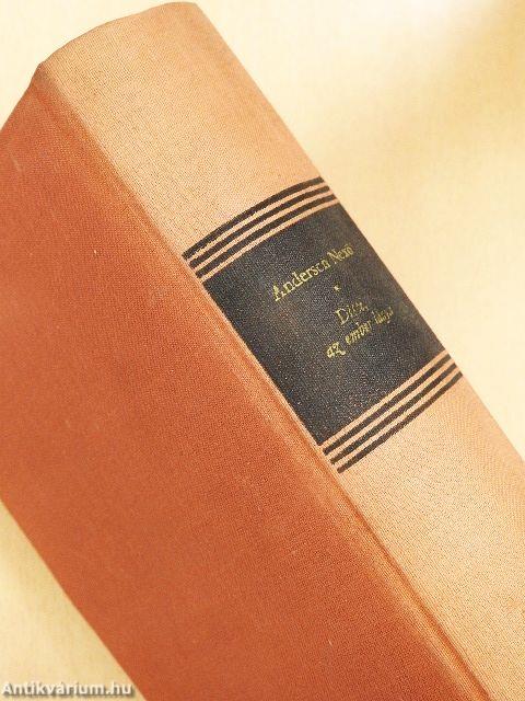 Ditte, az ember lánya