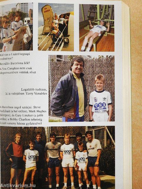 David Beckham