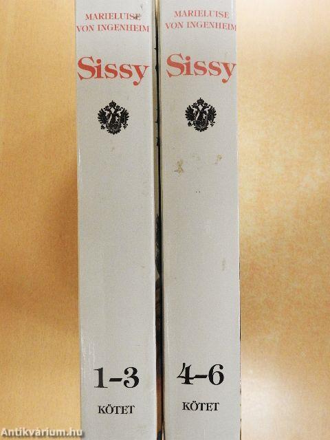 Sissy 1-6.