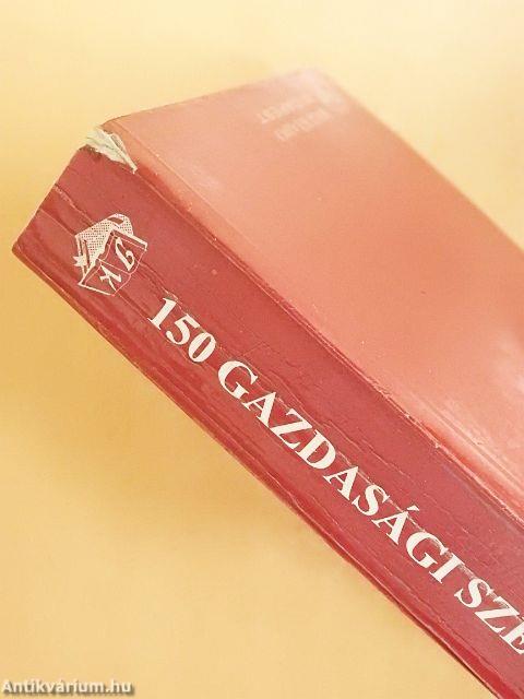 150 gazdasági szerződésminta