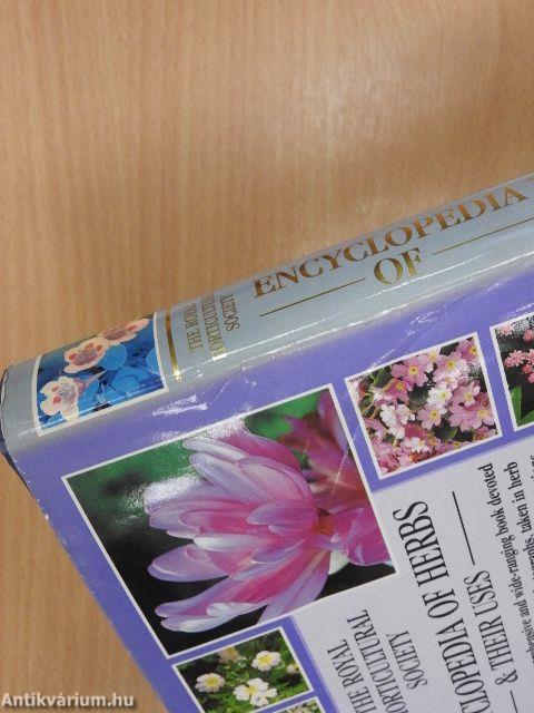 Encyclopedia of Herbs & Their Uses